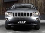 Jeep Compass 2012 года (AU)